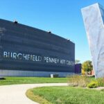 Burchfield Penney Art Center