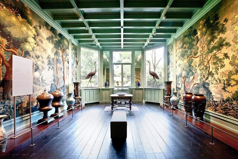 Collection De Mesdag