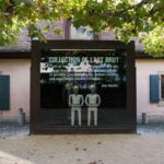 Collection de l'Art Brut