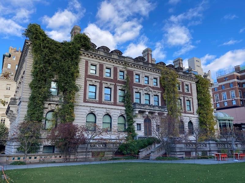 Cooper–Hewitt