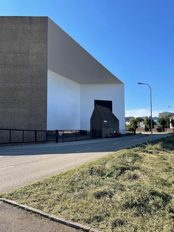 Fondation Laurenz Schaulager