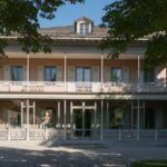 Fondation de l'Hermitage