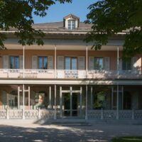 Fondation de l'Hermitage