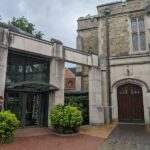 Frances Lehman Loeb Art Center