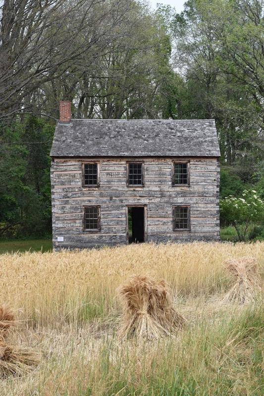 Genesee Country Village & Museum