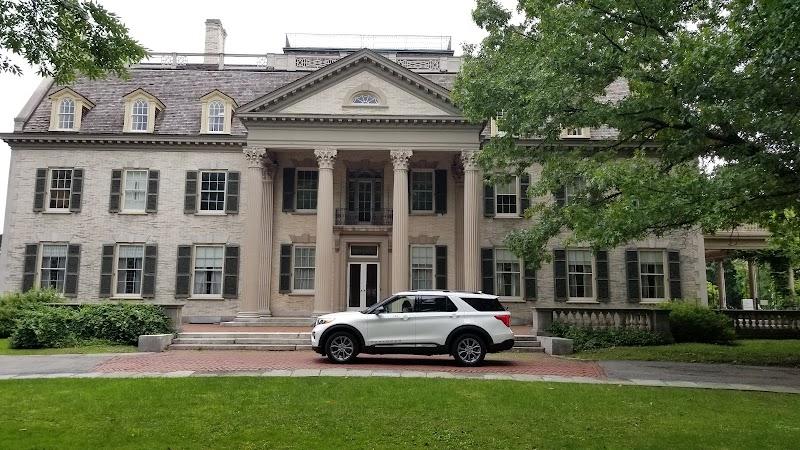 George Eastman House