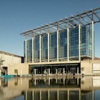 Het Nieuwe Instituut