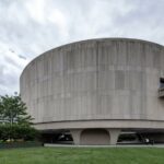 Hirshhorn Museum and Sculpture Garden