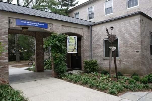 Hofstra University Museum of Art