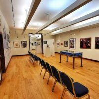 Howard University Art Gallery