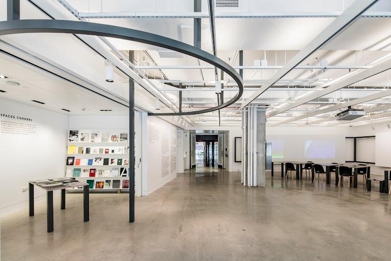 International Center of Photography Museum