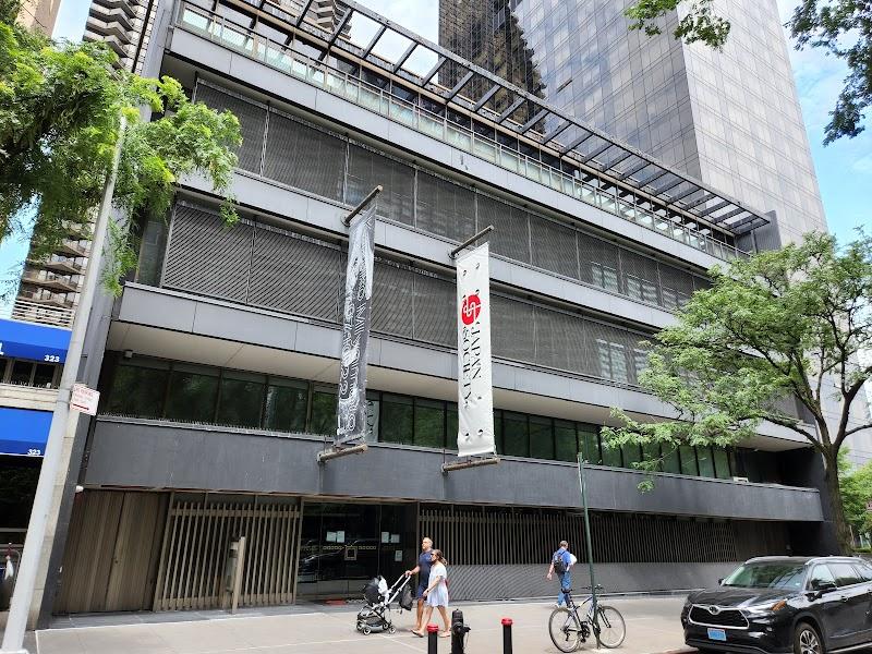 Japan Society