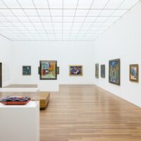 Kirchner Museum Davos