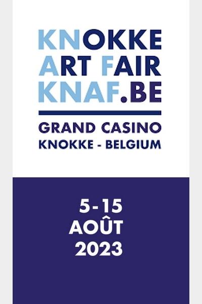 Knokke Art Fair 2023
