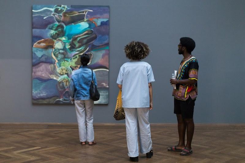 Kunsthalle Basel