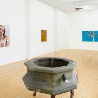 Kunsthalle Friart Fribourg