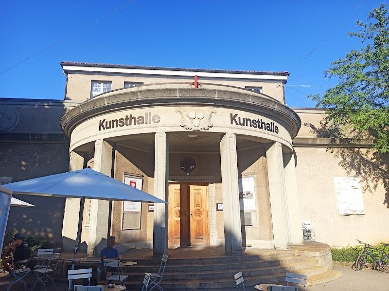 Kunsthalle de Berne