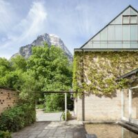 Kunsthaus Glarus