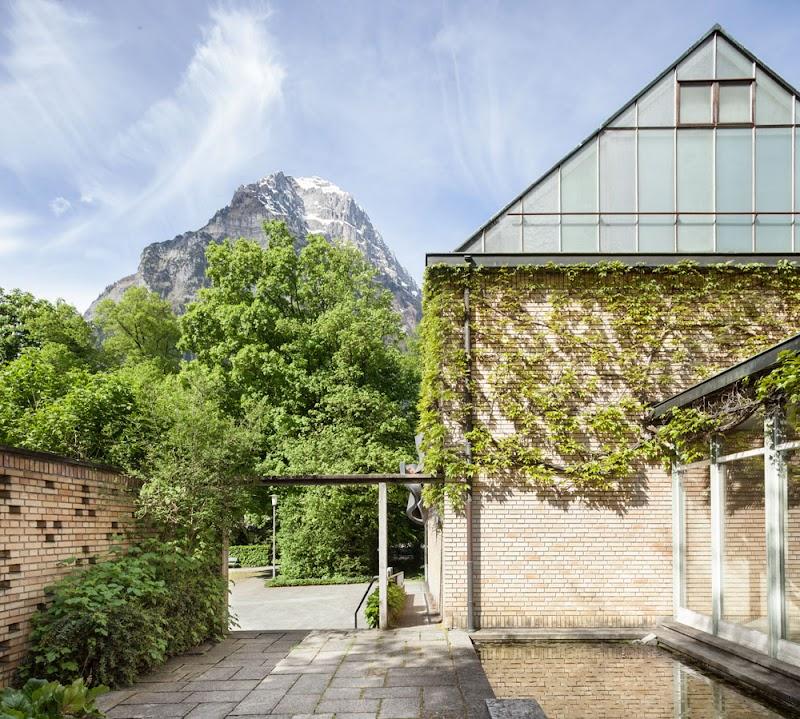 Kunsthaus Glarus