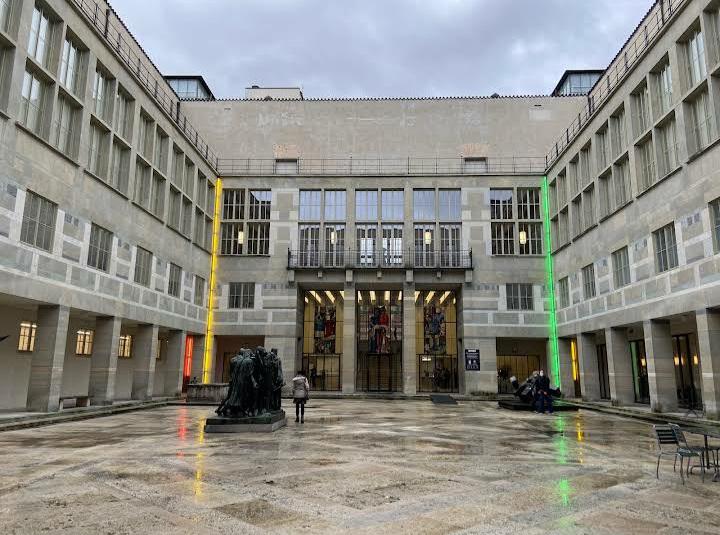 Kunstmuseum