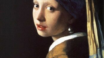 Permalink to: Ce que vous ne verrez pas à l’exposition Vermeer du Rijksmuseum