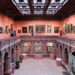 La Société Hispanique d’Amérique