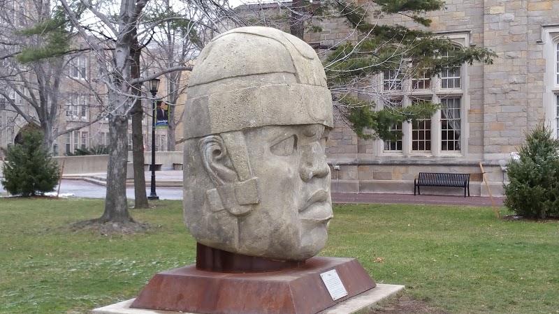 Lehman College Art Gallery