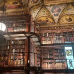 Morgan Library and Museum