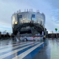 Musée Boijmans Van Beuningen