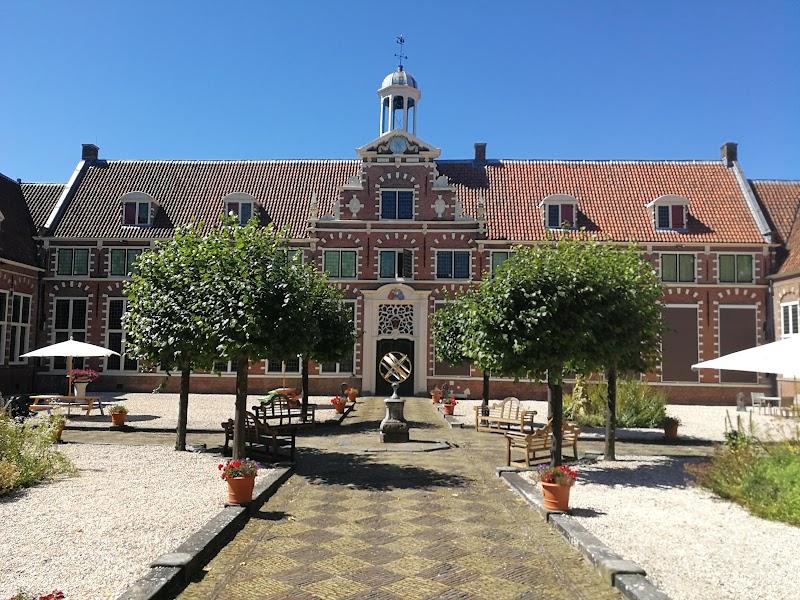 Musée Frans Hals