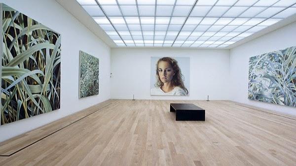Musée Franz Gertsch