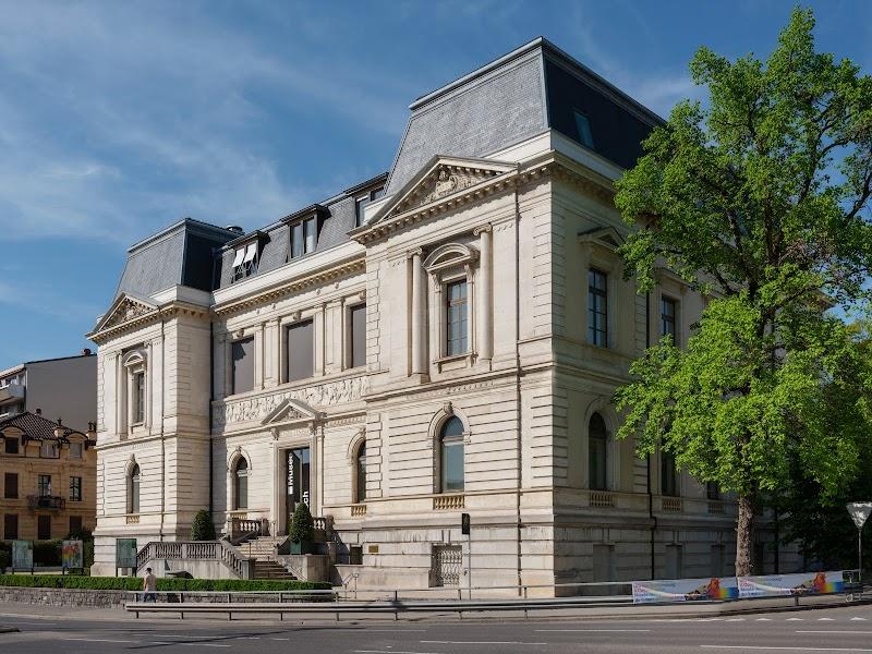 Musée Jenisch Vevey