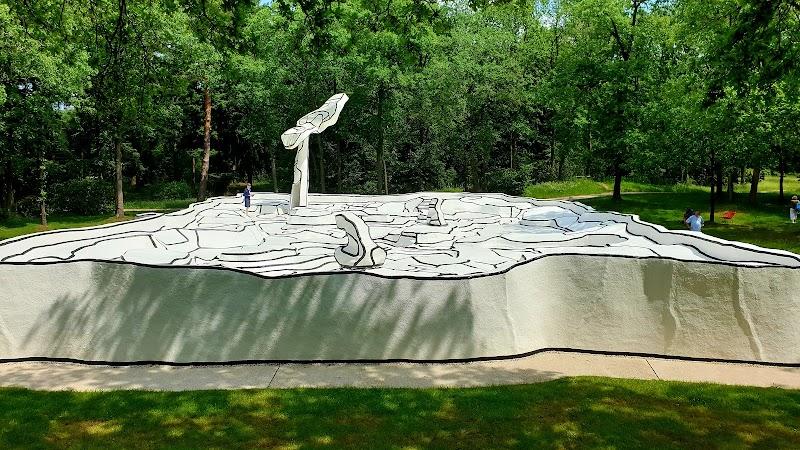 Musée Kröller-Müller