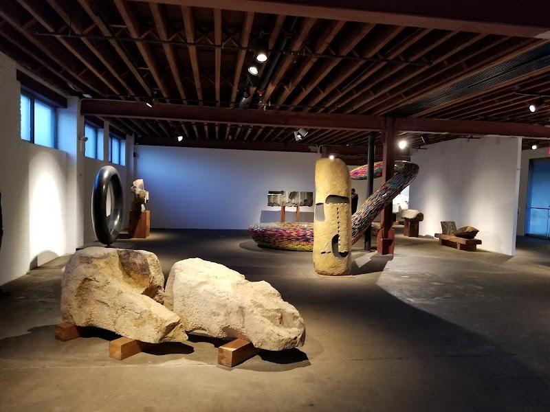 Musée Noguchi