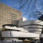 Musée Solomon R. Guggenheim
