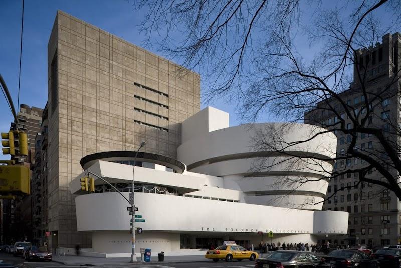 Musée Solomon R. Guggenheim