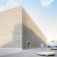 Musée cantonal des Beaux-Arts (MCBA)