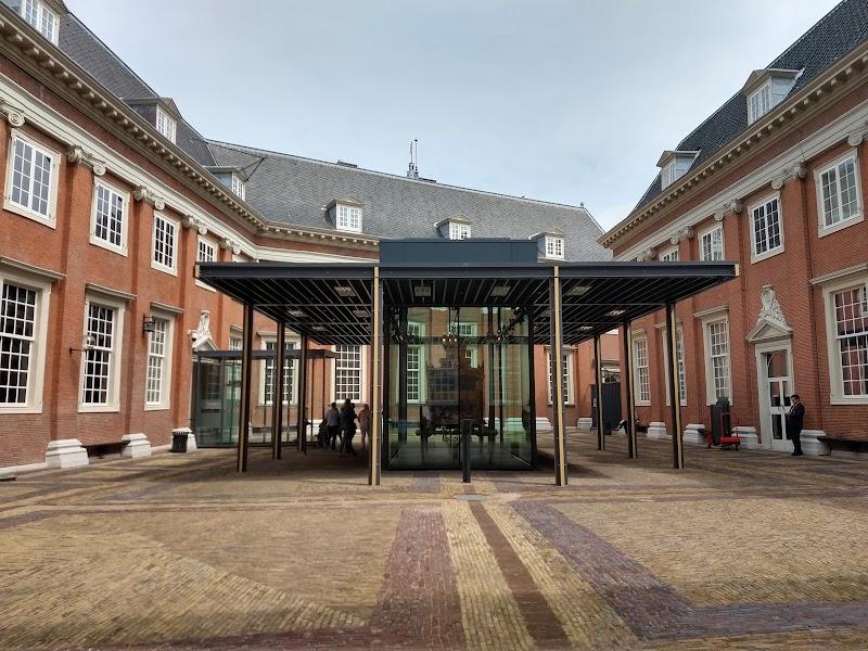 Musée d'Amsterdam
