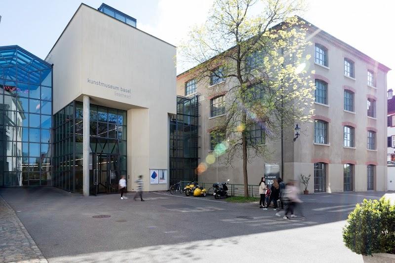 Musée d'Art contemporain