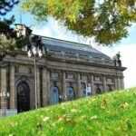 Musée d'Art et d'Histoire