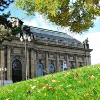 Musée d'Art et d'Histoire