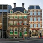 Musée de la maison de Rembrandt