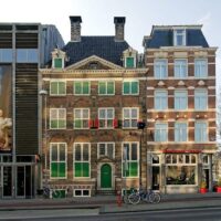 Musée de la maison de Rembrandt