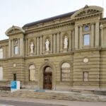 Musée des Arts de Berne