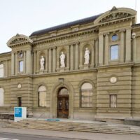 Musée des Arts de Berne