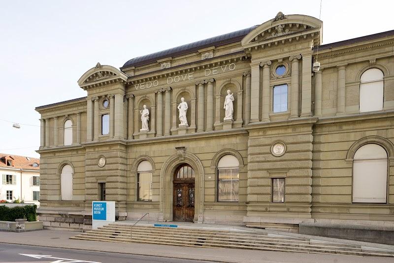 Musée des Arts de Berne