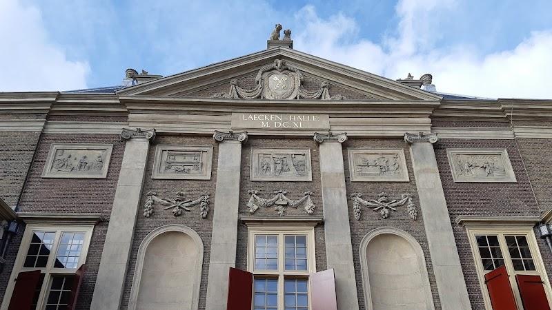 Musée municipal de Leyde