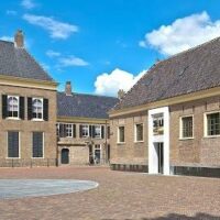 Musée régional de Drenthe
