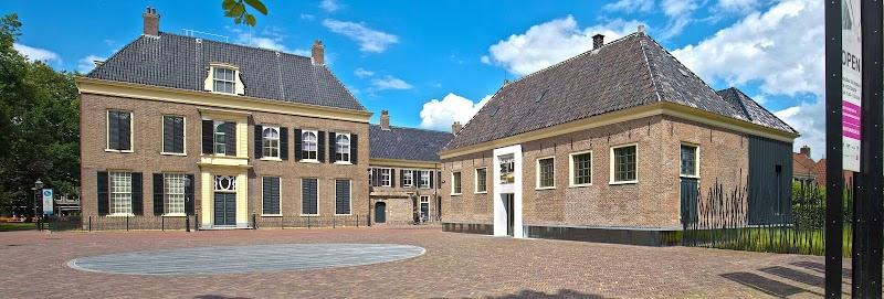 Musée régional de Drenthe