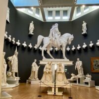 Museo Vela